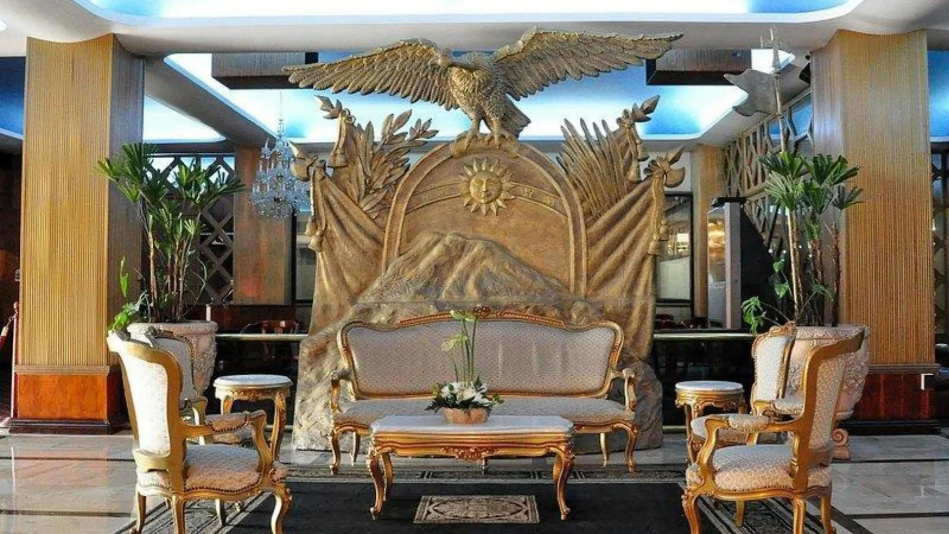 Best Western Cplaza Hotel Κίτο