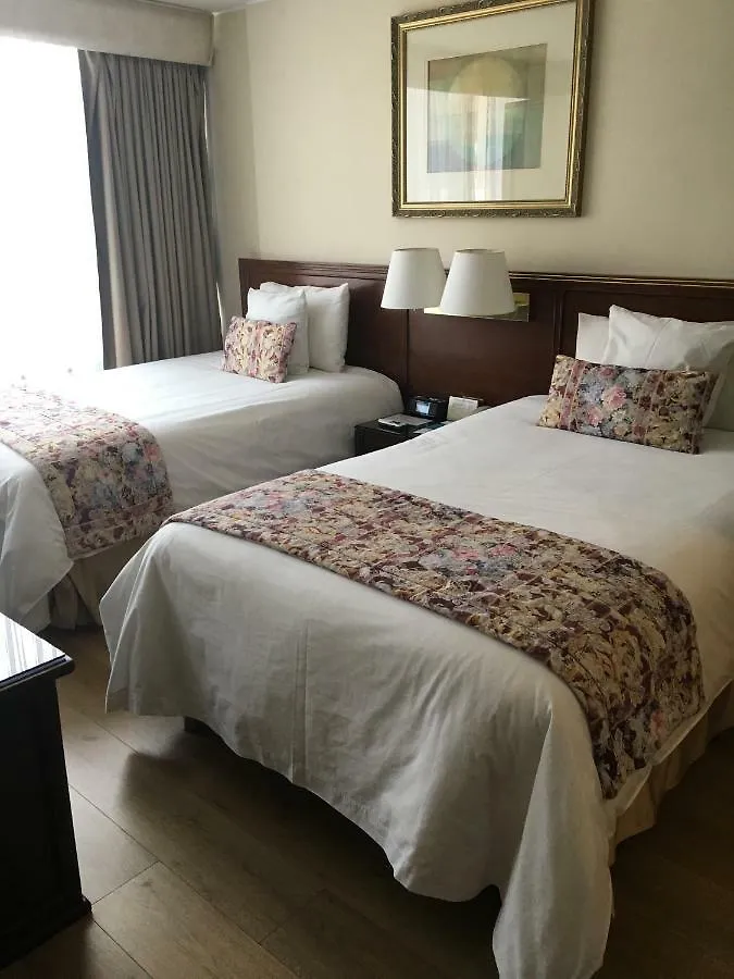 Best Western Cplaza Hotel Quito