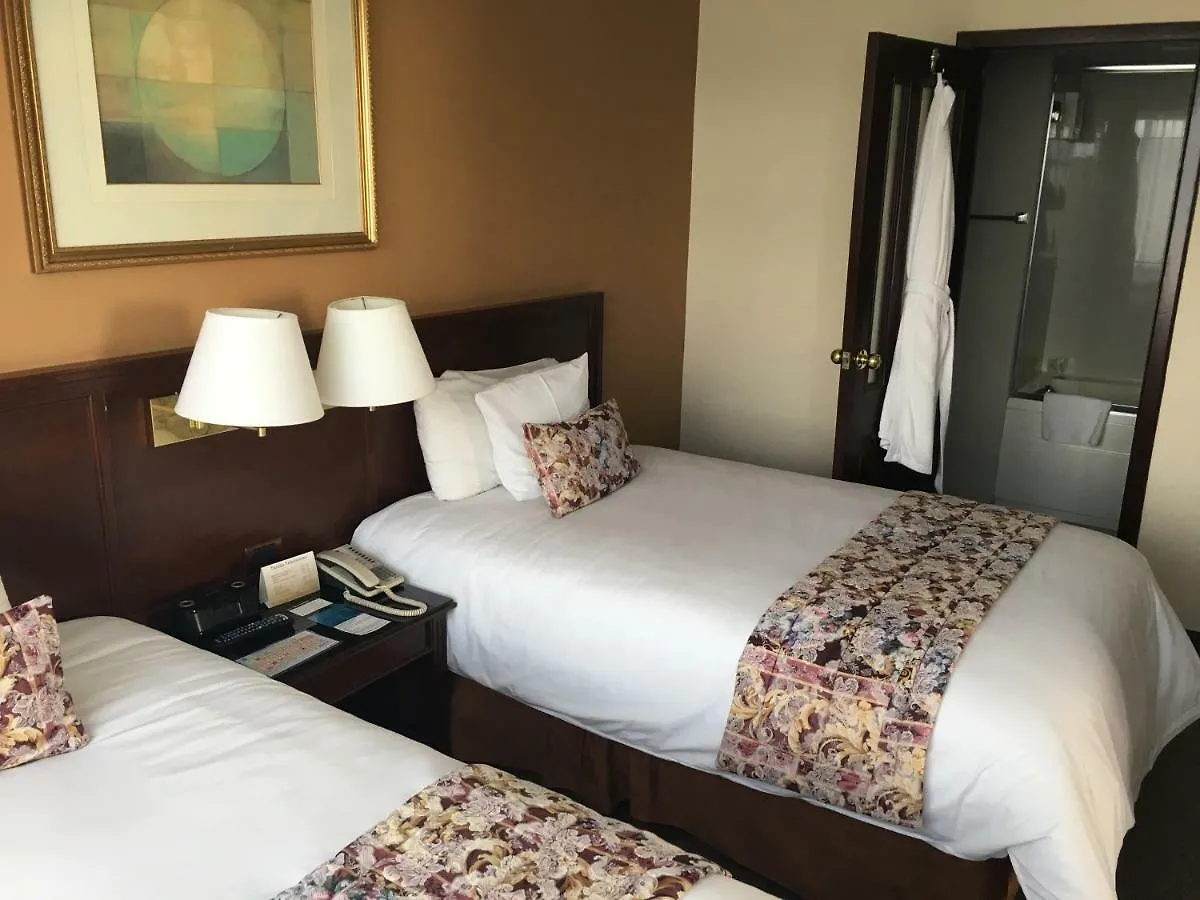 Best Western Cplaza Hotel Quito Ecuador