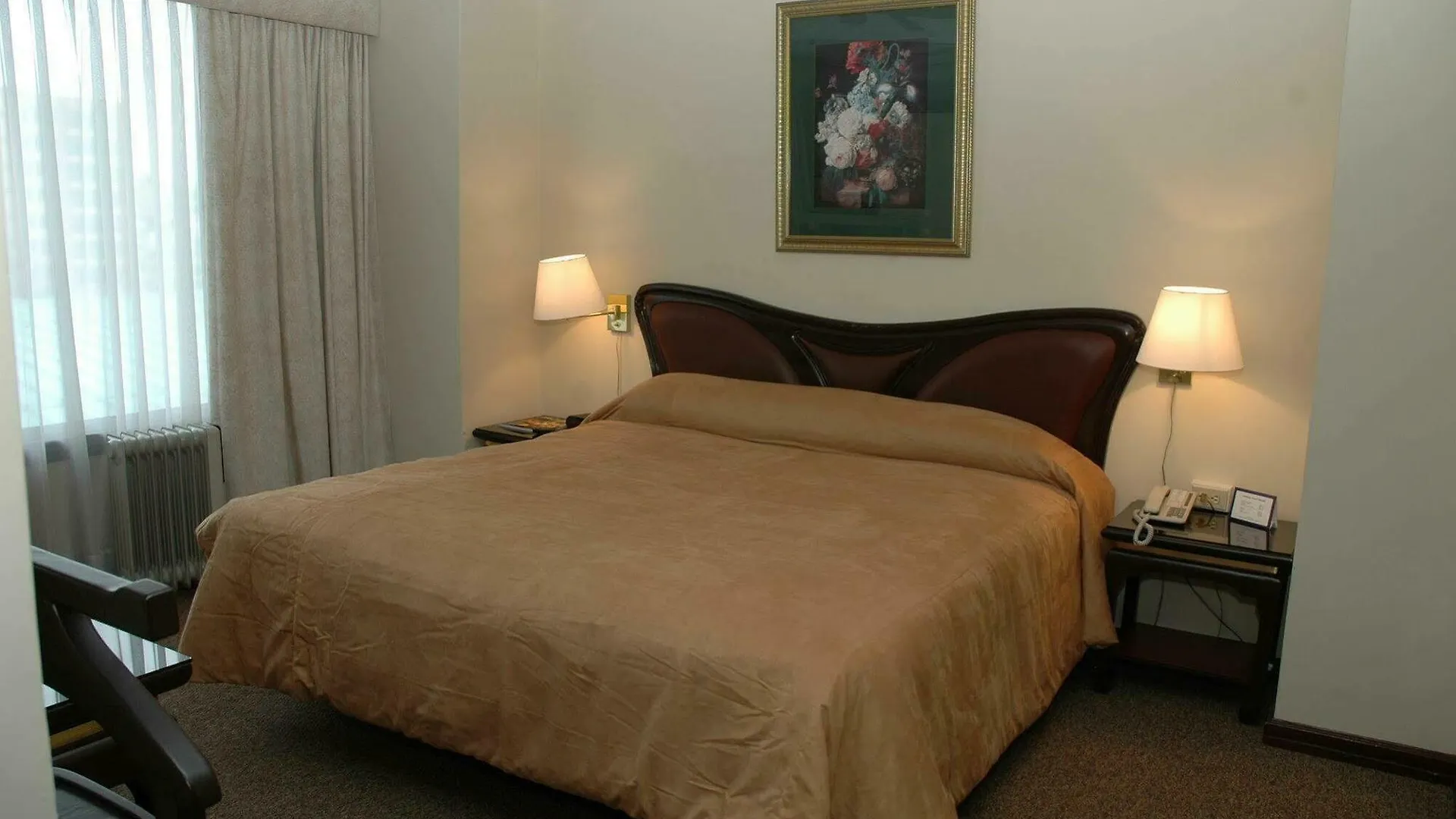 Best Western Cplaza Hotel Κίτο