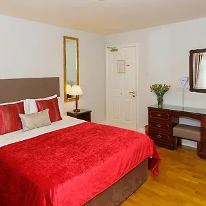 Ashville House 3* Killarney