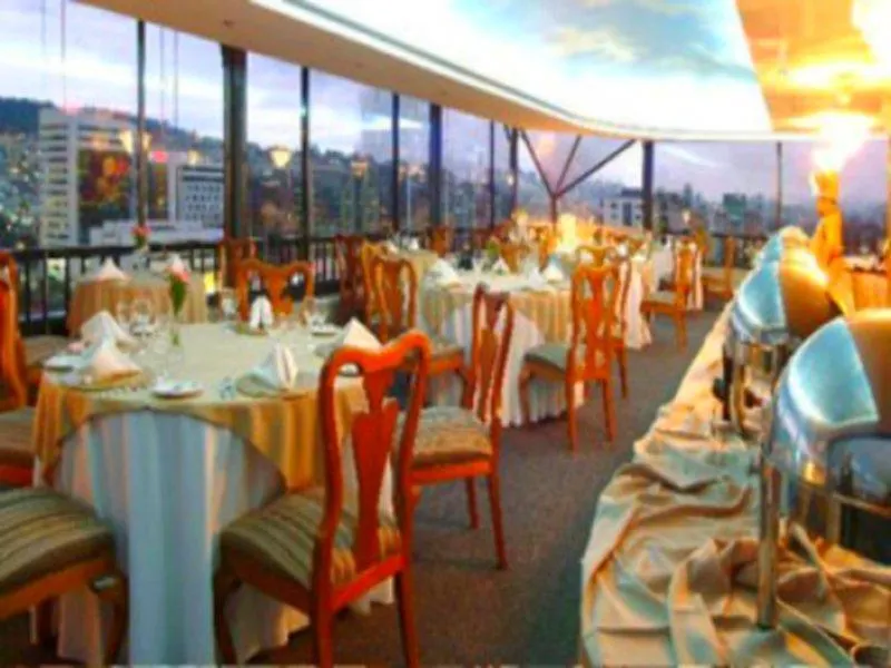 Best Western Cplaza Hotel Quito 5*,  Ecuador