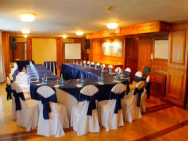 Best Western Cplaza Hotel Quito