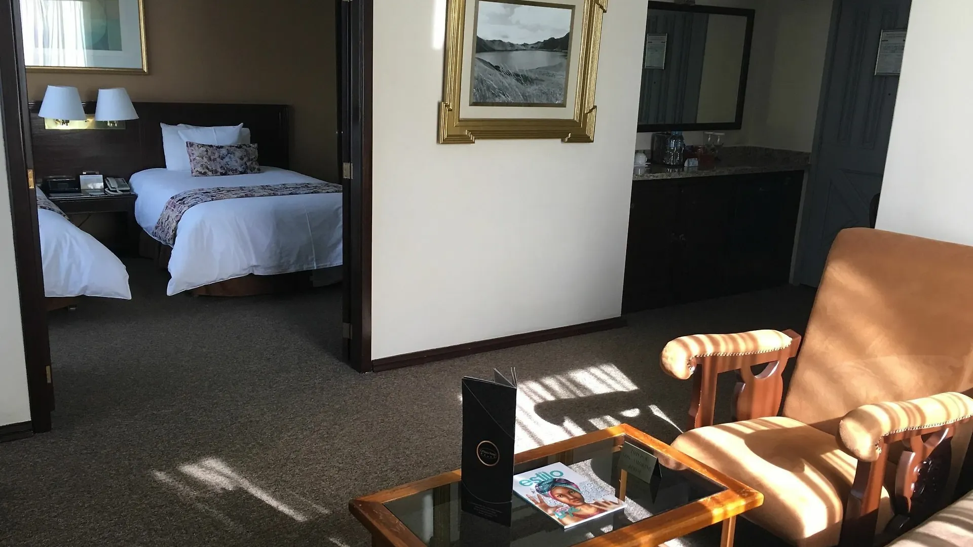 Best Western Cplaza Hotel Quito 5*,  Ecuador